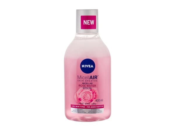 Nivea - MicellAIR - 400 ml