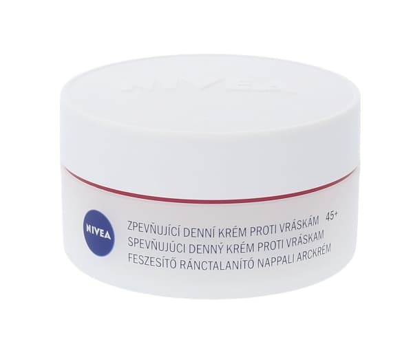 Anti-Wrinkle Firming Day Cream (Kos,W,50ml)
