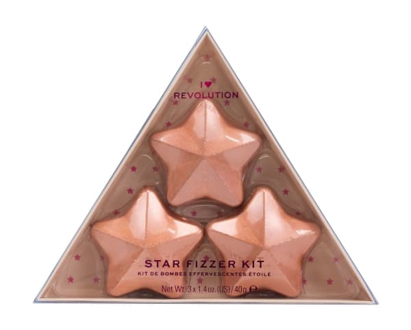 I Heart Revolution - Star - 40 g