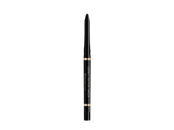 MAX FACTOR Kohl Kajal Liner automatisk eyeliner 001 Sort 5g Max Factor