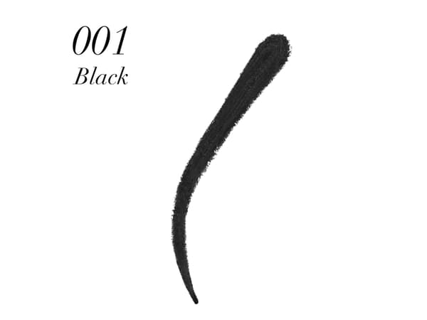 MAX FACTOR Kohl Kajal Liner automatisk eyeliner 001 Sort 5g Max Factor
