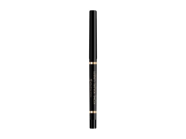 MAX FACTOR Kohl Kajal Liner automatic eyeliner 001 Black 5g Max Factor
