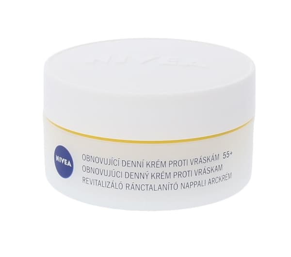 Nivea Anti-Wrinkle Revitalizing Dagkräm 50ml