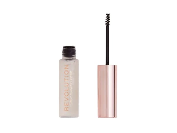 Makeup Revolution London - Brow Fixer - 6 ml
