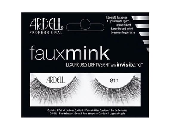 Faux Mink 811 (W, 1 pcs)