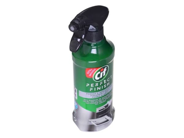 CIF Perfect Finish Oven & Grill Cleaner Spray 435 ml