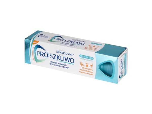 Sensodyne Tannkrem ProSzkliwo Multi Action 75 ml