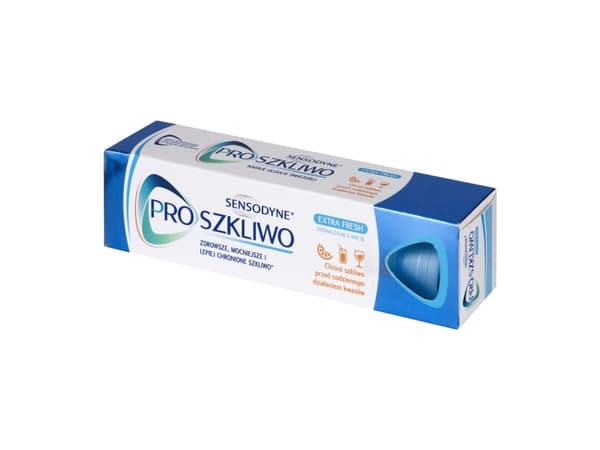 Sensodyne ProGlaze Hammastahna Extra Fresh 75 ml