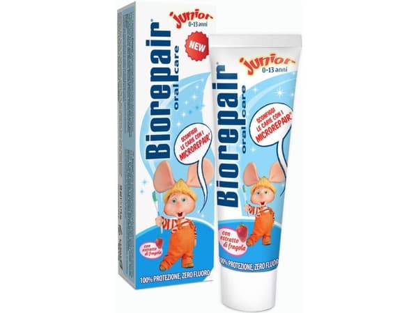 BIOREPAIR JUNIOR 50ml