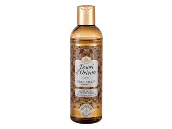 Treasures of the Orient - Argan Oil - 250 ml