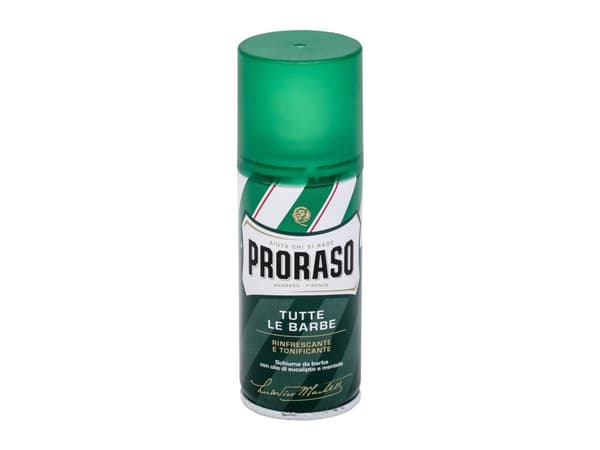 PRORASO - Vihreä - 100 ml