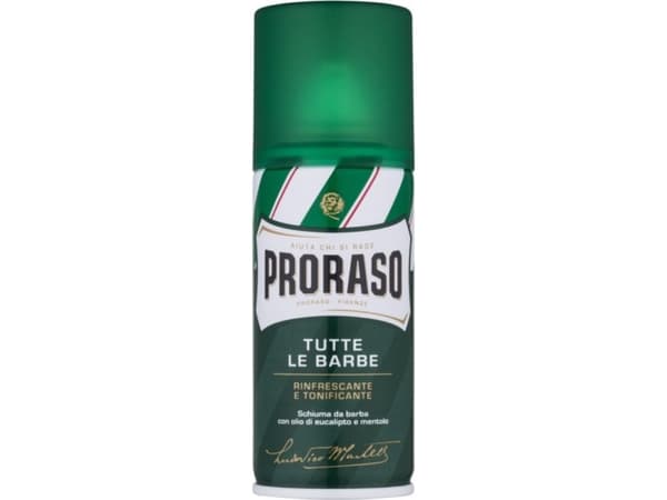 PRORASO - Grønn - 100 ml