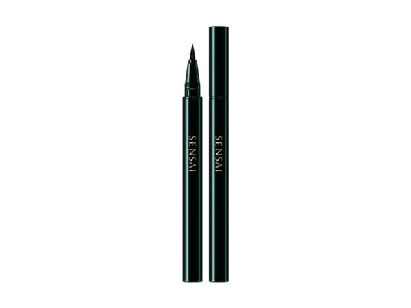 KANEBO SENSAI DESIGNING LIQUID EYELINER 01 BLACK 0,6ML