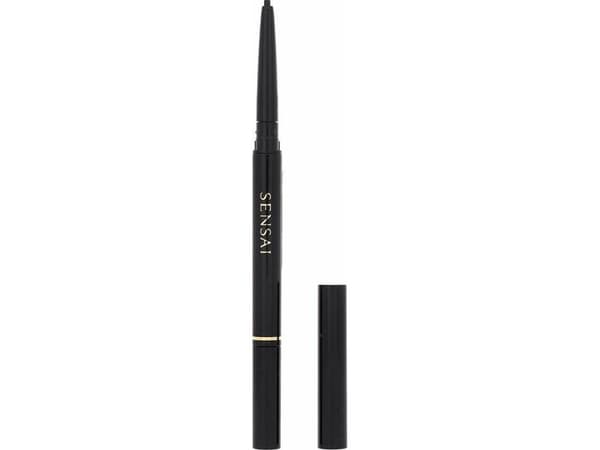 KANEBO SENSAI LASTING EYELINER PENCIL 01 BLACK 0,1G