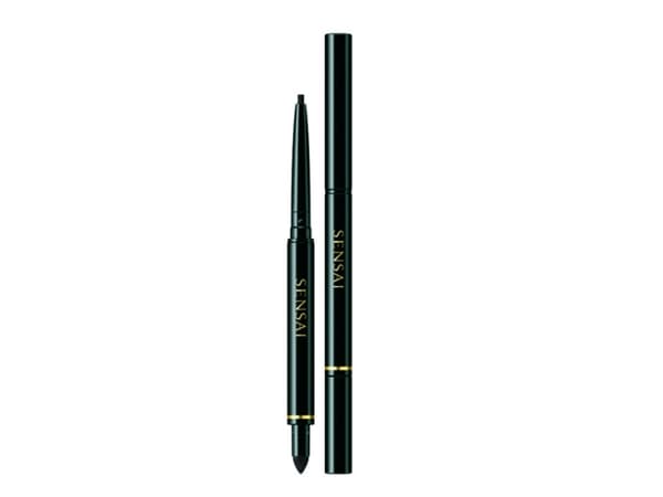 KANEBO SENSAI LASTING EYELINER PENCIL 01 BLACK 0,1G