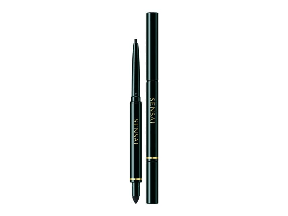 Sensai Make Up Colours Lasting Eyeliner Pencil Stift 01 Black 0 1gr