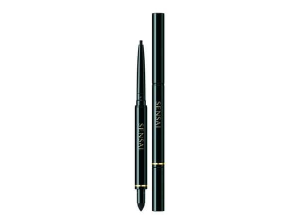 KANEBO SENSAI LASTING EYELINER PENCIL 01 BLACK 0,1G