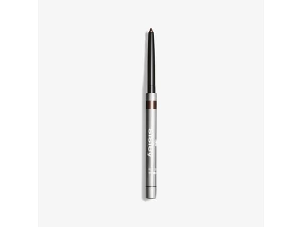 Sisley Phyto Khol Star Waterproof, Kohl, Ruskea, Sparkling Brown, Lyijykynä, Naisten, Tasoittava, Pehmentävä