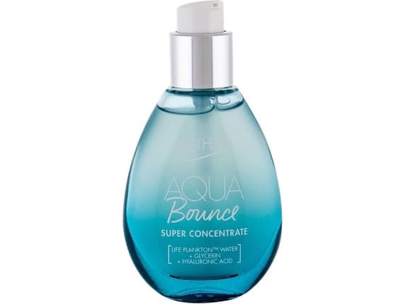 Biotherm Aqua Bounce Super Concentrate - Dame - 50 ml