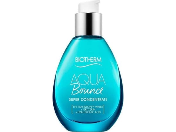 Biotherm Aqua Bounce Super Concentrate - Dame - 50 ml