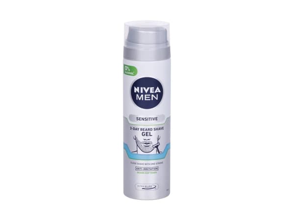 Men Sensitive 3-Day Beard (M,200)
