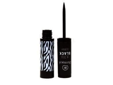 Dermacol Ultra Black Dipliner 2,8 ml