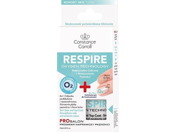 CC Nail Care Respire hoitoaine