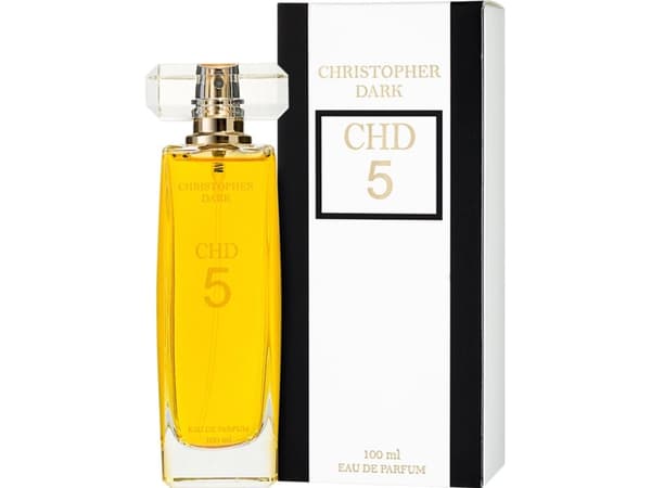 Christopher Dark W.Edp 100ml CHD 5 &amp;