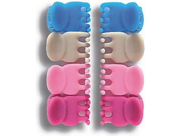 DON CLAMRA (FA-9917) MINI mix 8 pcs