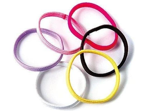 DON GUMMY (FA-9934) 6pcs mix glued