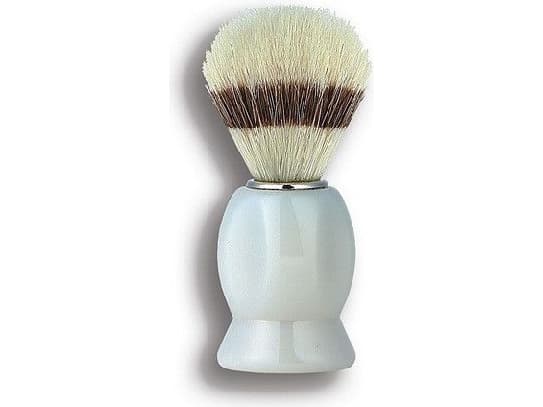 PÅ BØRSTE for barbering (9519)$
