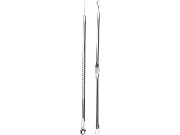 DON SPEAKER (4117) TO CLEAN THE FACE 2pcs&amp;