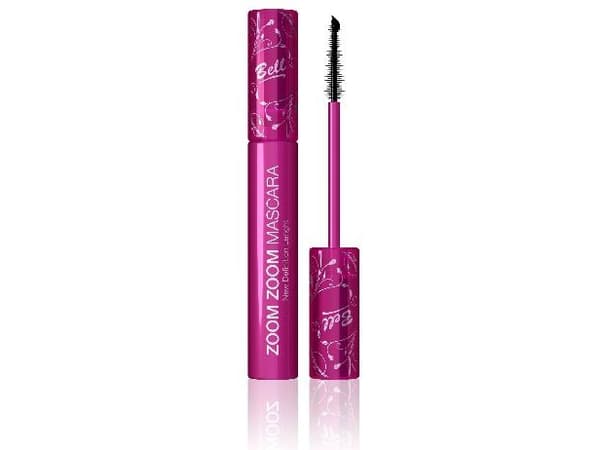 BELL ZOOM ZOOM mascara #2 black