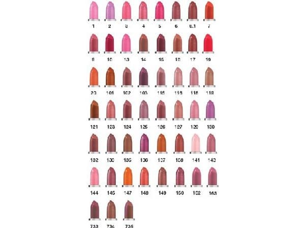 BELL LIPPSTICK.136&
