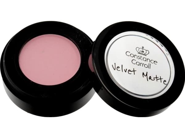 Constance Carroll Constance Carroll Velvet Matte Mono luomiväri nro 03 1kpl