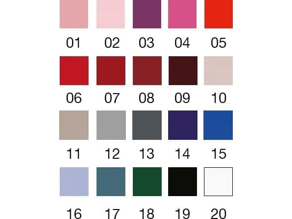 BELL HYPO LONG LASTING NAIL ENAMEL 04