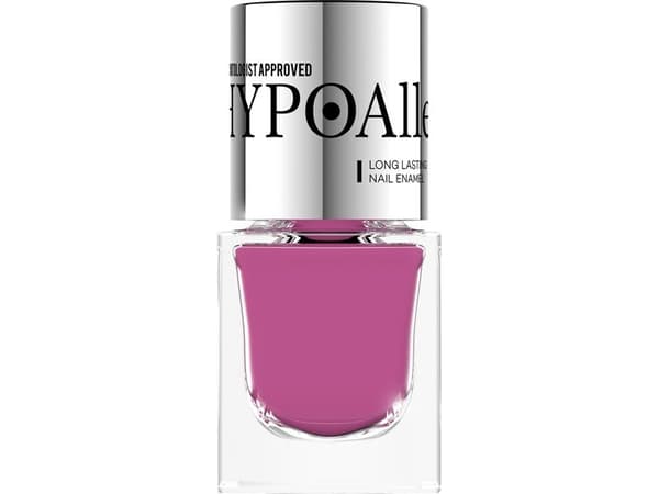 BELL HYPO LONG LASTING NAIL ENAMEL 04