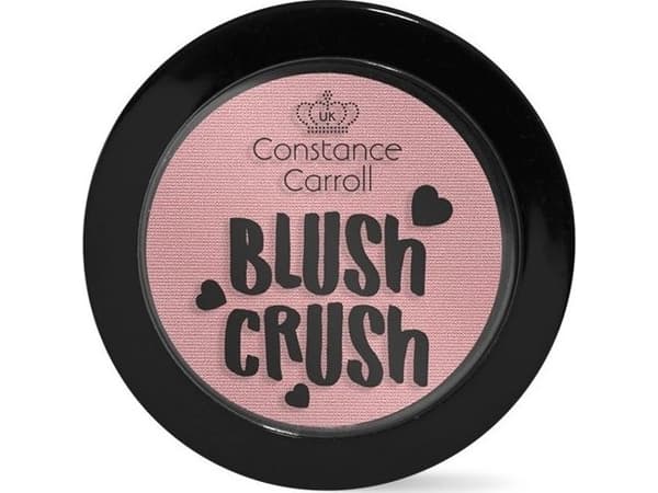 Constance Carroll Constance Carroll Blush Blush Blush Crush No. 37 Blush 1 st