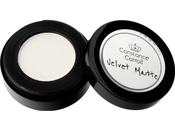 Constance Carroll Constance Carroll Velvet Matte Mono luomiväri nro 01 1kpl