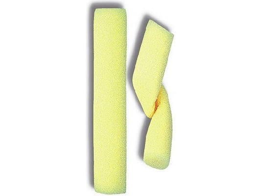 DON ROLLS (9252)-MEDIUM PAPILLOTS 10pcs