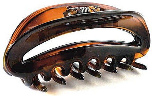 DON CLAMRA (FA-9777) black/amber
