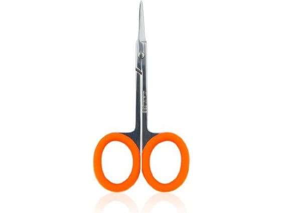 DON SCISSORS (2224) FOR NEON-PLAY&amp; CUTICLES