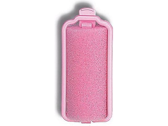 DON ROLLS (9221) d/hair sponge 25 FMR 8pcs