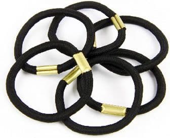 DON GUMMY (FA-5822) BLACK 12pcs