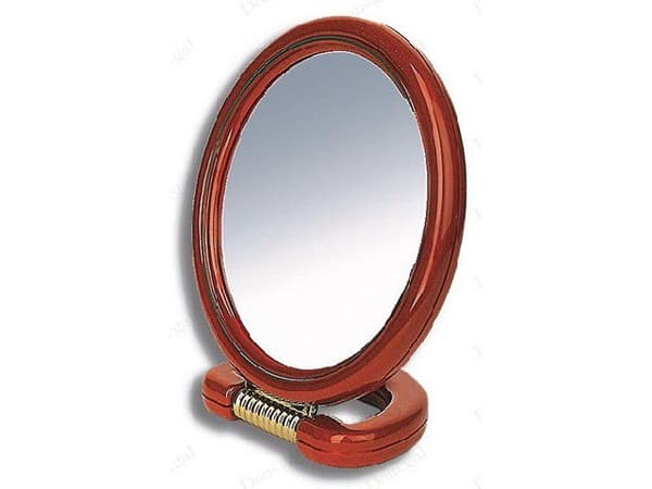 DON LUSTER (9503) two-strip oval color 13x17,5cm