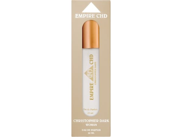 Christopher Dark W.Edp 20ml Empire&amp