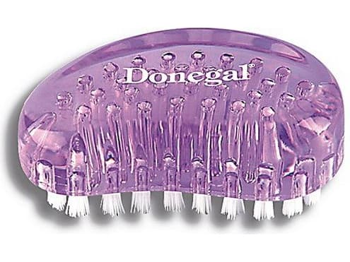 Donegal KÄSIPESUTYÖKALU purppura (9903)