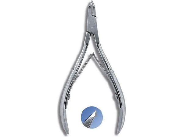 Donegal CUTICLE CLIPPERS 4mm (9943)