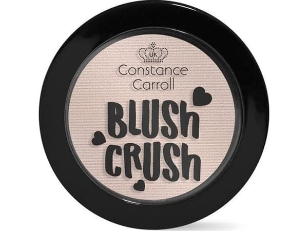 Constance Carroll Constance Carroll Blush Crush Blush No. 13 Russett 1st