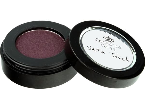 Constance Carroll Satin Touch Mono Eyeshadow No. 17 Plum 1pc